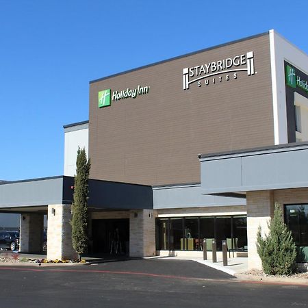 Staybridge Suites Dallas Market Ctr Love Field, An Ihg Hotel Exterior photo