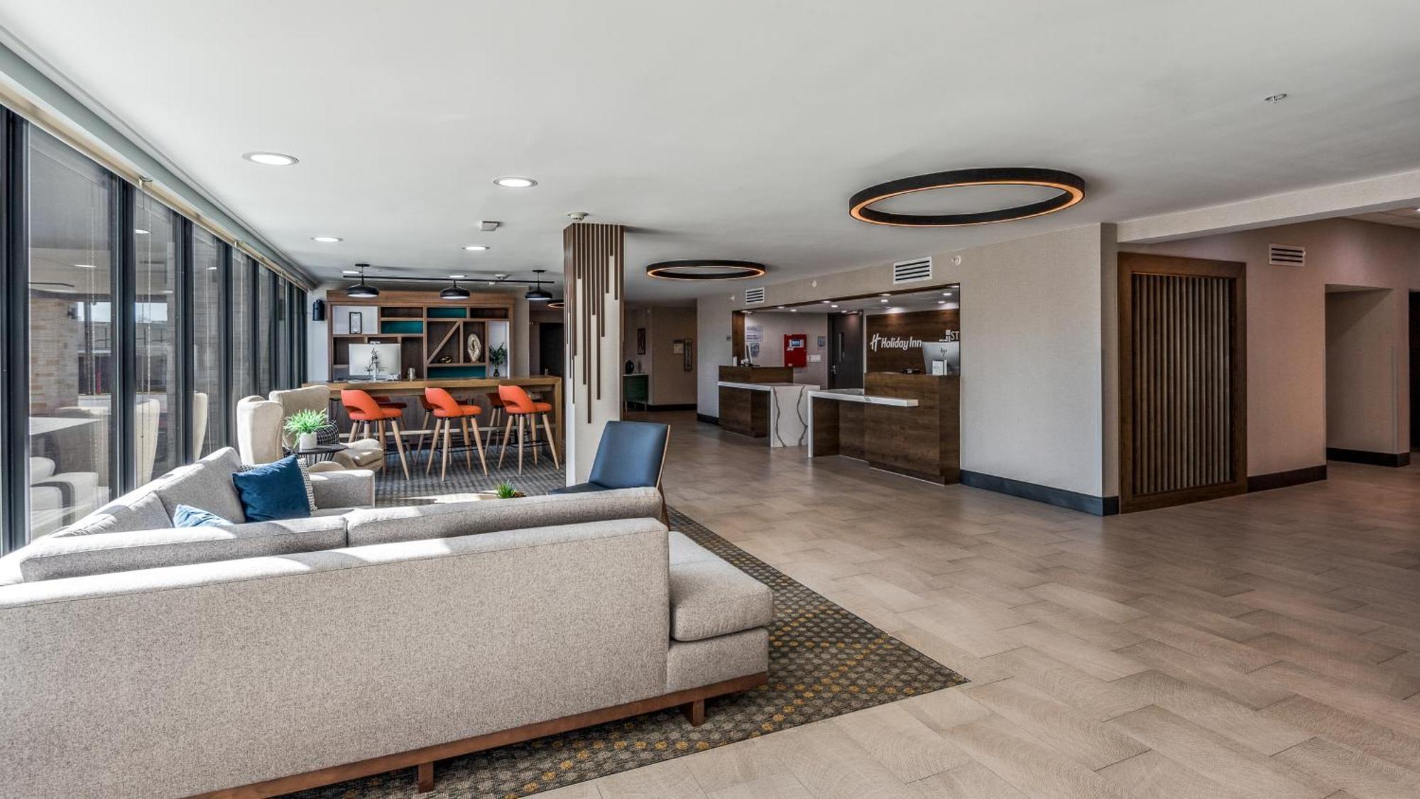 Staybridge Suites Dallas Market Ctr Love Field, An Ihg Hotel Exterior photo